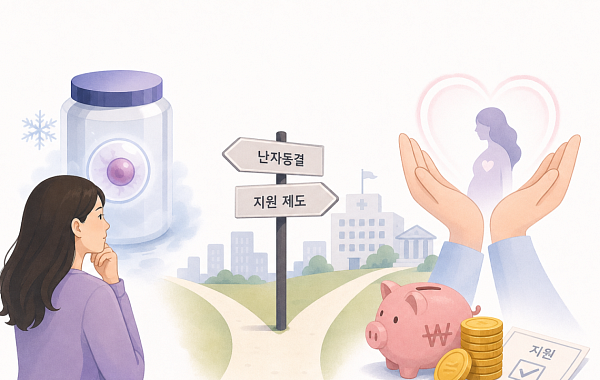 [단독] “세종은 문턱 낮고, 서울·경기는 선별”…지역별 지원 ‘천차만별’ [붙잡은 미래, 냉동난자 中]