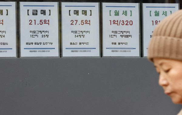 월세 부담 커지는 수도권 임대차 시장⋯“세액 공제 확대 등 대책 나와야“