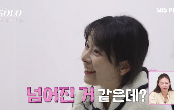 ‘나는 솔로’ 31기 순자, 결국 구급차로 이송⋯영숙 오해에 MC들도 ‘분노’