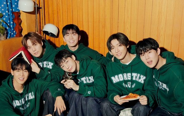 몬스타엑스, 오늘(14일) 데뷔 11주년⋯"몬베베 덕분에 여기까지 와"