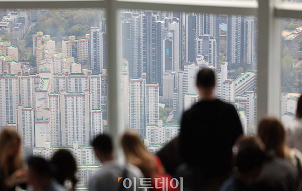 "차라리 분상제 노린다"⋯공사비 급등에 청약 수요 70% 쏠림