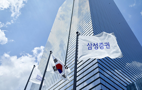 삼성증권·삼성에스디에스·삼성카드, 두나무 지분 4% 취득⋯“신규 사업기회 창출”