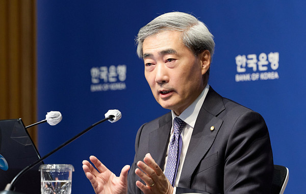 성장률 대폭 확대 결정적 배경은 '반도체'... 7월 금리인상 명분 갖췄다 [종합]