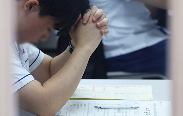 불영어·역대급 N수생까지…6월 모평 이후 수험생 전략은