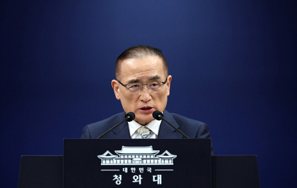 이 대통령, 9~18일 유럽 순방…2년 연속 'G7 정상회의' 참석 [종합]