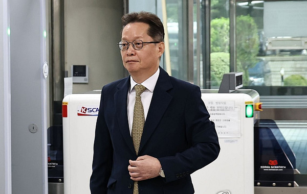 '내란 보도 삭제' 혐의 이은우 전 KTV 원장, 징역1년 집행유예2년