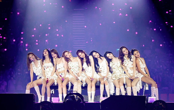‘트와이스’ 이름값 증명한 현장⋯전 세계 81회 월드투어, 서울서 마침표