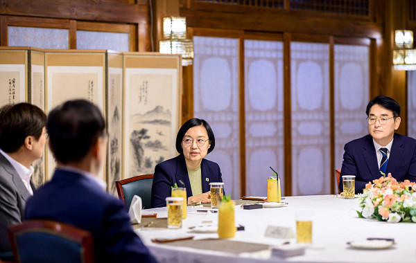 ESS 법적 분류·이격거리 기준 만든다…전기차 배터리 별도 등록
