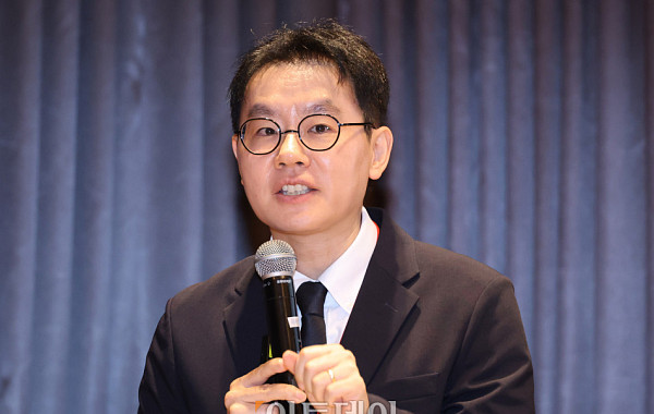 제네시스박 "좋은 물건 함부로 팔지 말아야"…세제개편 후 일부 매물 전망
