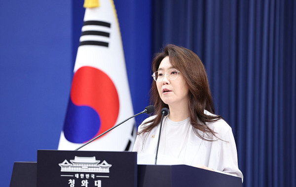 靑 "손봉기 대법관 제청, 절차적 완결성 못 갖춰...재제청 요청"