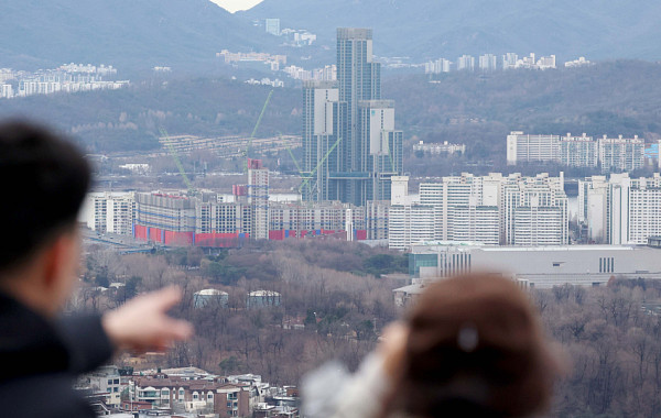 “강남 전세 대신 외곽 내 집”…서울 주택 수요 지도가 바뀐다 [달라진 내 집 마련 셈법①]