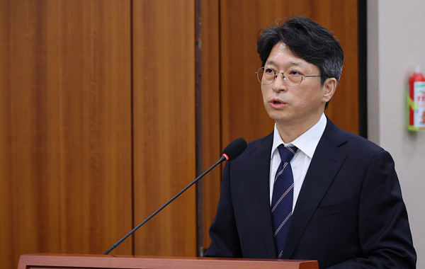 홍지선 국토부 장관 취임…“주거 안정에 정책 역량 집중”