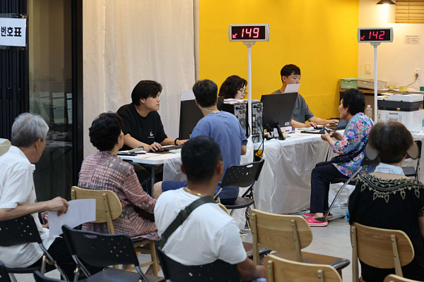  ⑥민생회복 소비쿠폰, 요일제 종료…오늘부터 누구나 신청 가능