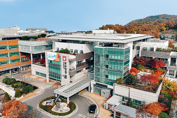 북부병원, 지역사회와 함께하는 의료 동반자