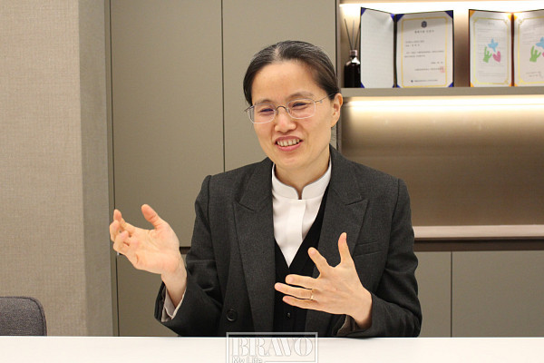  “실버타운, 건강할 때 선택하는 곳…미루면 늦어요”