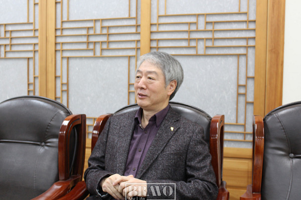  손완상 부사장 “검증된 운영이 만든 신뢰…시설보다 ‘사람’”