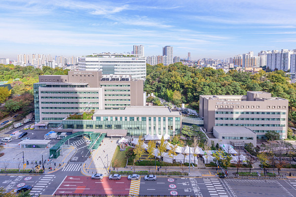  "병원 전전하지 마세요" 보라매병원