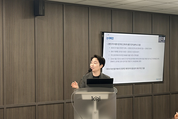 고령층 금융 취약 해법은 “금융지식보다 행동”