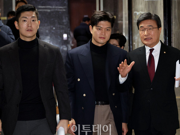 국민의힘 초선의원 차기 대표 선출 모임 [포토]