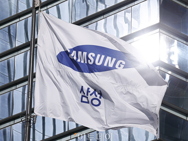 삼성전자, 신기록 썼다…4분기 영업이익 20조 원 [포토로그]