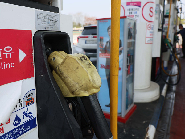 '중동전쟁 영향' 지난달 수입물가 16%↑...28년 만에 최고 상승률 [포토로그]
