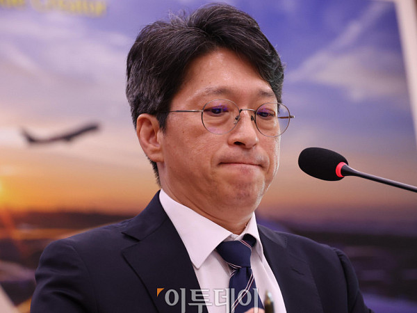 홍지선 국토부 장관 후보자 인사청문회 [포토]