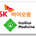 SK바팜, 인실리코와 AI 'CNS 신약' 개발 "25.7억弗 딜"