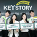 한국MSD, '키트루다' 국내 10주년 '키스토리' 행사