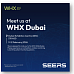 씨어스, ‘WHX Dubai 2026’ 참가.."중동사업 본격화"