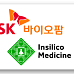 SK바팜, 인실리코와 AI 'CNS 신약' 개발 "25.7억弗 딜"