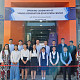 포스코인터, 우즈베키스탄에 청소년 교육센터 준공