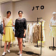 [포토] 신세계백화점, 1세대 패션 디자이너 진태옥의 ‘JTO 팝업’ 단독 진행