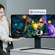 LGD, CES서 ‘OLED 끝판왕’ 공개… 게이밍 모니터 ‘신기록’