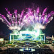 테마파크 공연의 진화...에버랜드, 불꽃·드론·3D 결합 역대급 업그레이드