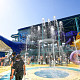 “벌써 물놀이” 워터파크업계, ‘조기 개장’ 효과 쏠쏠...차별화 경쟁 치열[주말&]