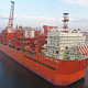 삼성중공업, 북미서 4.3조원 FLNG 수주