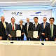 삼성중공업, 美 첫 FLNG 띄운다…4.3조 프로젝트 본격화