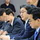 금융위, 레버리지 ETFㆍAI 해킹 쟁점…산은ㆍ기은 내부통제도 도마 [국감]