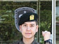 규현, 훈련소 사진 첫 공개…늠름 그 자체