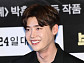 [BZ포토] 이종석, '꽃미소 방긋'