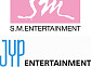 [엔터주 마감시황] 외국인 "사자", SM·YG·JYP 나란히 상승