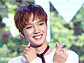 [BZ포토] MXM 임영민, '이 구역 하트요정'