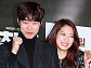 [BZ포토] 류준열-박신혜, '화기애애한 웃음 팡팡~'