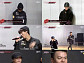 '스트레이 키즈' 지성x창빈, '강렬한 랩 무대' YG도발?