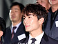 [BZ포토] 지성, 이보영도 반한 반듯한 외모