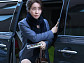 [BZ포토] 송옥순, 우아한 하차