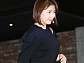 [BZ포토] 하지원, '퇴장도 아름답게'