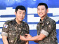 [BZ포토] 지창욱, '성규 챙기는 손길'