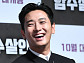 [BZ포토] 주지훈, '빵 터진 웃음'