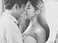 유상무♥김연지, 웨딩화보 공개 "말 잘 듣는 신랑되겠다"